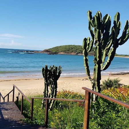 Pousada Oceano Azul Guarapari Esterno foto
